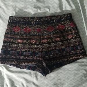 Urban outfitters shorts